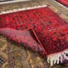 Bohemian Décor Rug