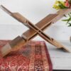 Quran Book Stand Holder Laukh