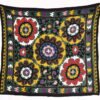 Folk Art Suzani Handmade