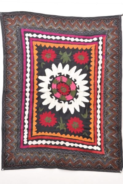 Ethnic Style Handmade Suzani