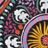 Sunburst Embroidery Suzani