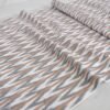 Ikat Fabric Upholstery Zigzag Adras