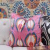 Barbie Home Pillow Throw