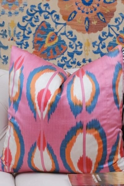 Barbie Home Pillow Throw