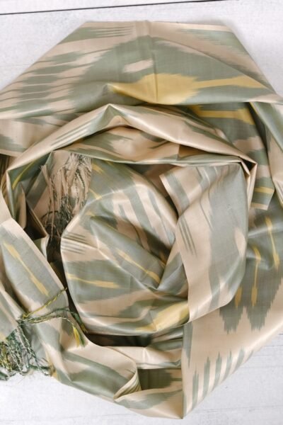 mulberry silk scarf