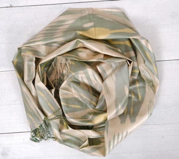 mulberry silk scarf