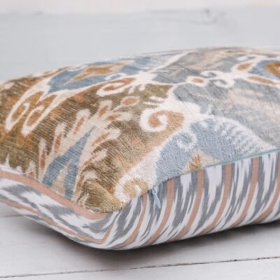 Alternative view of Vintage Home Cushion Cover